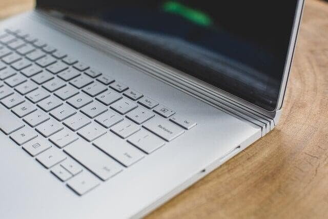 The Pros and Cons of Different Laptop Hinge Materials